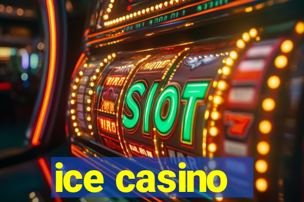 ice casino - app